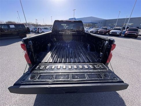 Used 2022 Chevrolet Silverado 2500 LTZ image 27