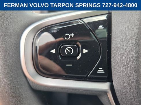 New 2026 Volvo XC90 B5 Plus w/ Protection Package image 30