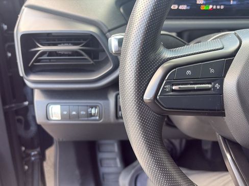 Used 2024 Chevrolet Silverado EV W/T AWD/4WD image 11