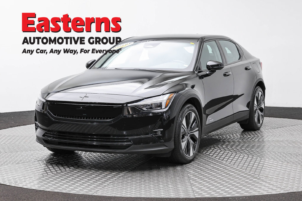 Used 2024 Polestar Polestar 2 AWD/4WD image 1