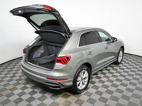 Used 2024 Audi Q3 2.0T Premium w/ Convenience Package AWD/4WD image 26
