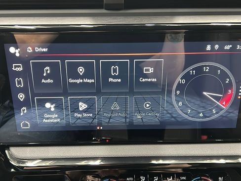 Used 2025 GMC Sierra 1500 AT4 w/ AT4 Premium Package image 22