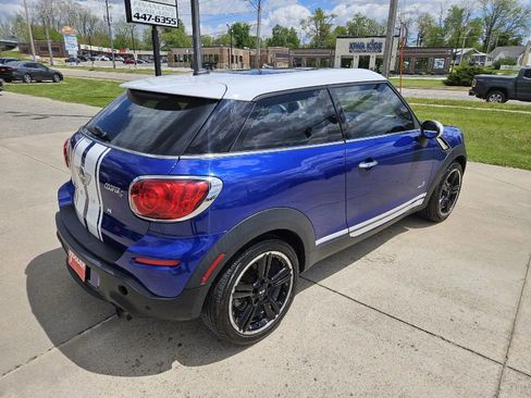Used 2014 MINI Cooper Paceman S AWD/4WD image 6