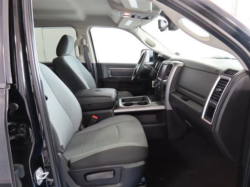 Used 2023 RAM 1500 Classic SLT w/ Trailer & Traction Group image 36