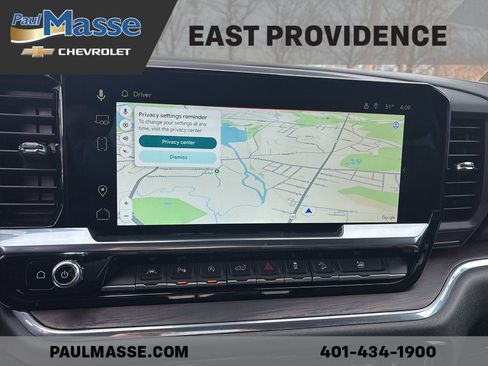 Certified 2024 GMC Sierra 1500 SLT w/ SLT Premium Plus Package image 17