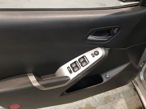 Used 2008 Pontiac G6 Sedan image 12