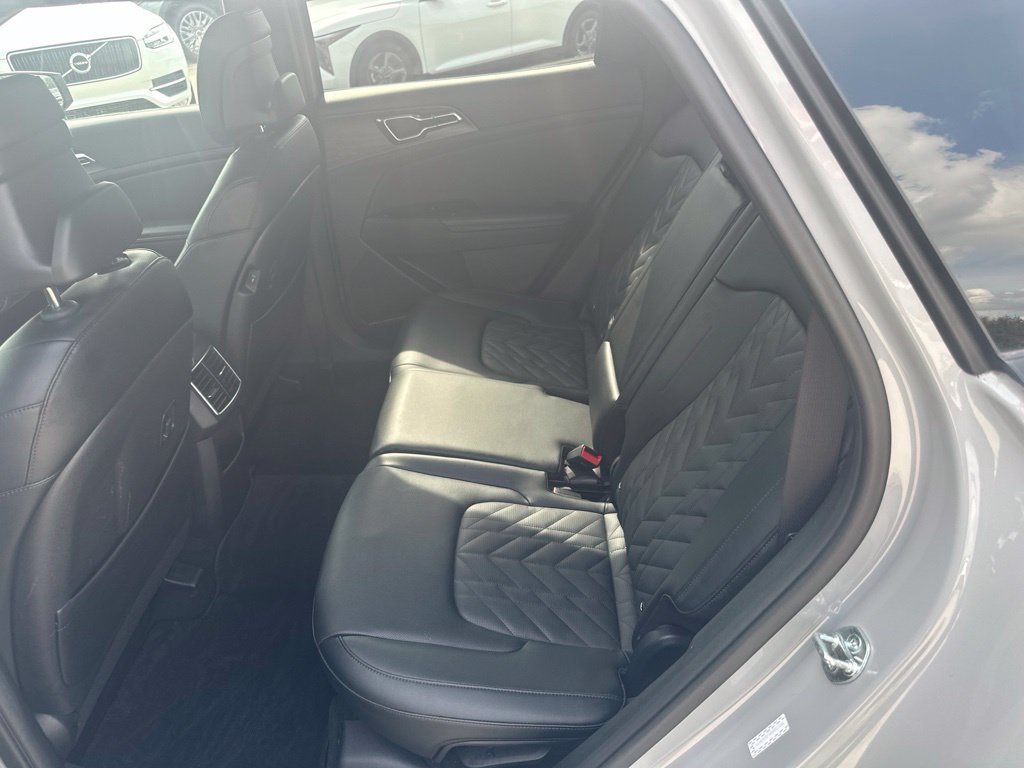 Used 2024 Kia Sportage X-Pro AWD/4WD image 34