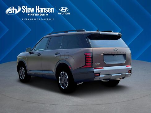 New 2026 Hyundai Palisade XRT Pro image 6