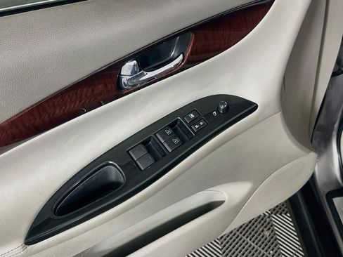 Used 2010 INFINITI EX35 Journey AWD/4WD image 15