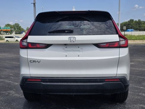 Used 2023 Honda CR-V EX-L image 16