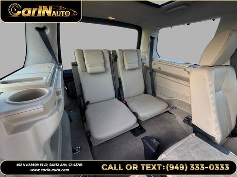 Used 2012 Land Rover LR4 HSE AWD/4WD image 31