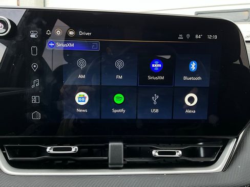 Used 2025 Chevrolet Equinox LT image 29