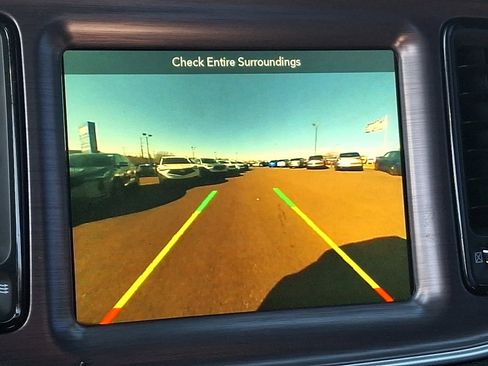 Used 2018 Dodge Challenger SXT w/ Sound Group image 18