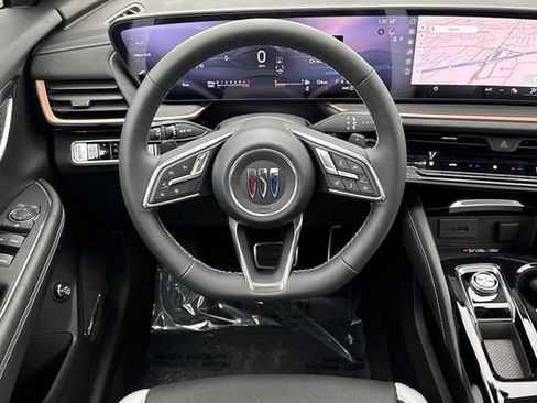 New 2026 Buick Envision Sport Touring image 16
