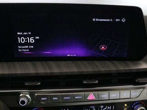 Used 2024 Kia Telluride SX Prestige image 19