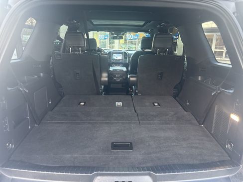 Used 2018 Ford Expedition Limited w/ Equipment Group 302A image 31