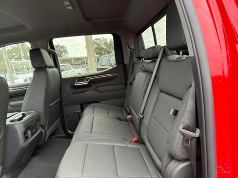 New 2026 Chevrolet Silverado 1500 LT w/ All Star Edition Plus RWD image 23