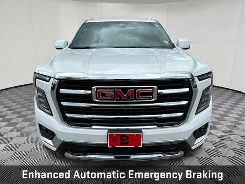New 2026 GMC Yukon Elevation w/ LPO, Floor Liner Package AWD/4WD image 9