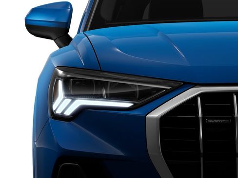 Certified 2023 Audi Q3 2.0T Premium AWD/4WD image 6