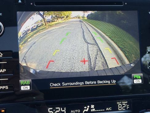 Used 2019 Subaru Outback 2.5i Limited AWD/4WD image 20