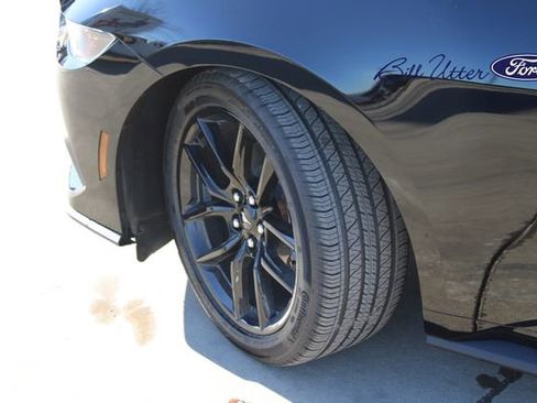 New 2026 Ford Mustang Premium image 5