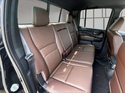 New 2026 Honda Ridgeline RTL image 9