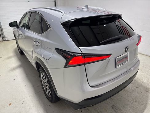 Used 2018 Lexus NX 300 FWD w/ Accessory Package image 9