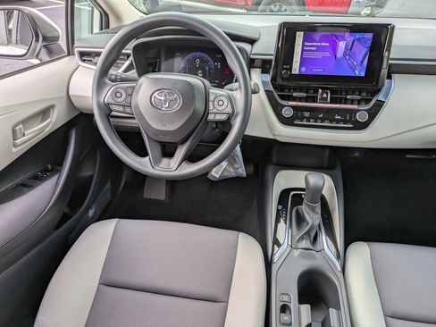 New 2026 Toyota Corolla LE image 15