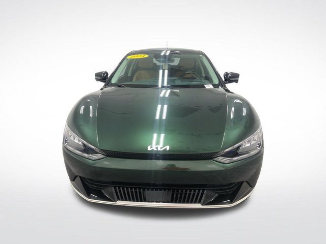 Used 2023 Kia EV6 GT-Line AWD/4WD image 16