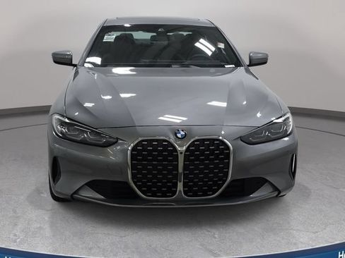 Used 2024 BMW 430i xDrive Coupe w/ Premium Package AWD/4WD image 2