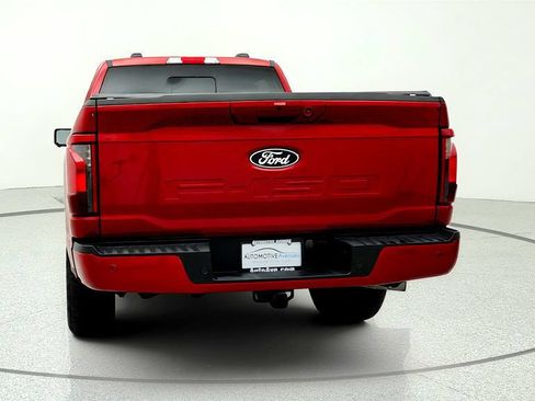 Used 2024 Ford F150 XLT w/ Equipment Group 302A MID AWD/4WD image 6