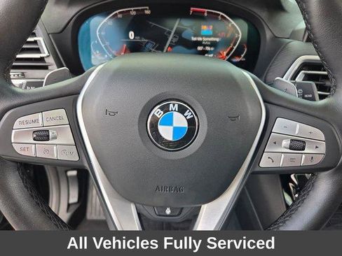 Used 2023 BMW X3 sDrive30i image 20