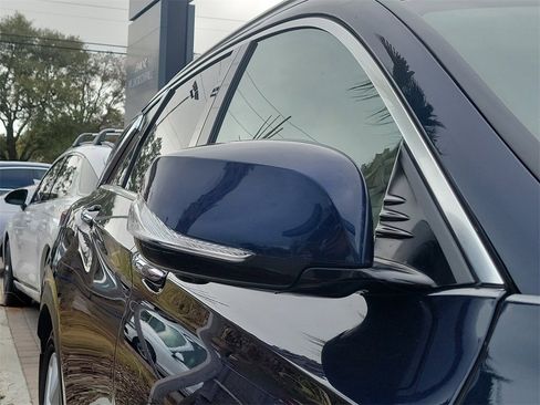 Used 2019 INFINITI QX50 Essential w/ Proactive Package image 7