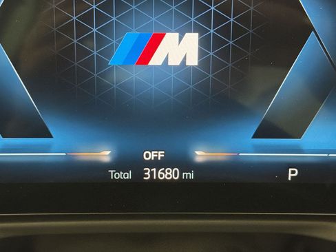 Used 2023 BMW M340i xDrive w/ Premium Package AWD/4WD image 32