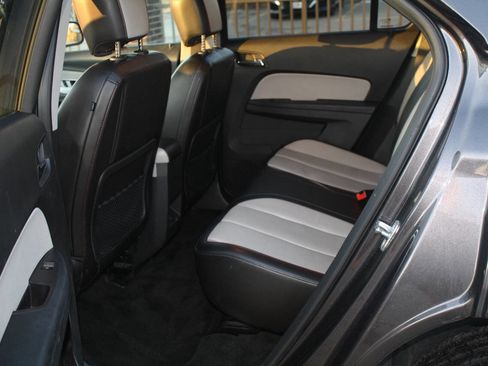 Used 2013 Chevrolet Equinox LTZ image 8