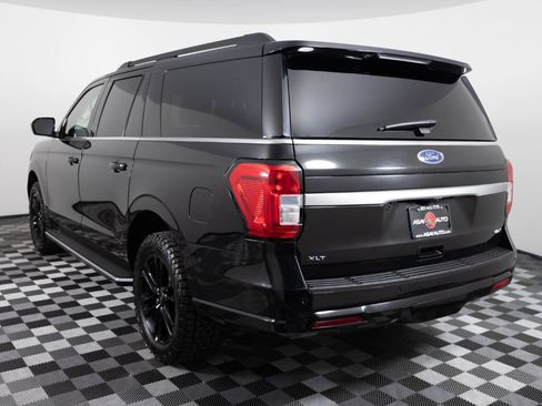 Used 2023 Ford Expedition Max XLT AWD/4WD image 5