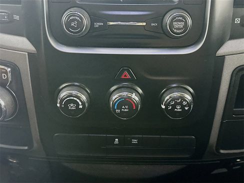 Used 2016 RAM 1500 Tradesman w/ Popular Equipment Group image 18