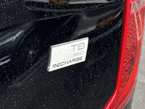 Certified 2023 Volvo XC90 T8 Ultimate image 29