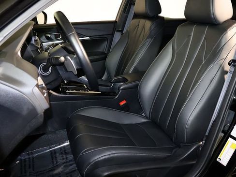 Used 2024 Acura Integra A-Spec FWD image 13