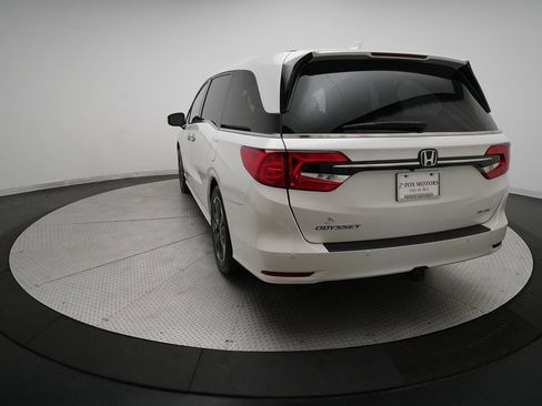 Used 2024 Honda Odyssey Elite image 35