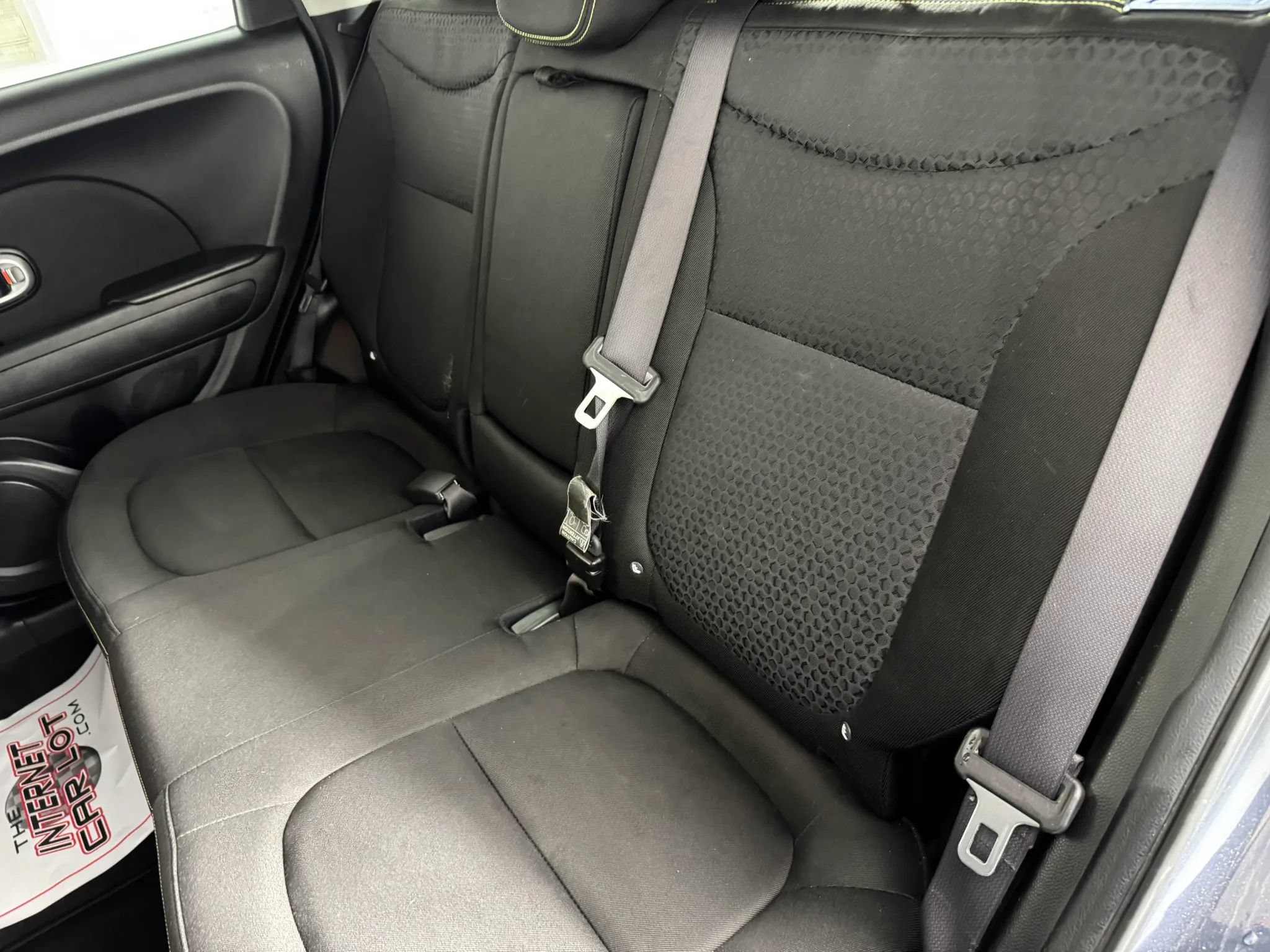Used 2016 Kia Soul + FWD image 32