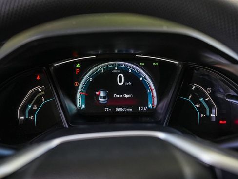 Used 2021 Honda Civic LX image 20