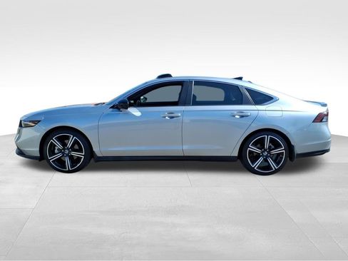 Used 2023 Honda Accord Sport image 22