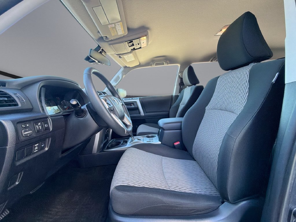 Used 2024 Toyota 4Runner SR5 RWD image 30