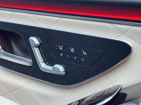 Certified 2023 Mercedes-Benz S 580 4MATIC Sedan image 34