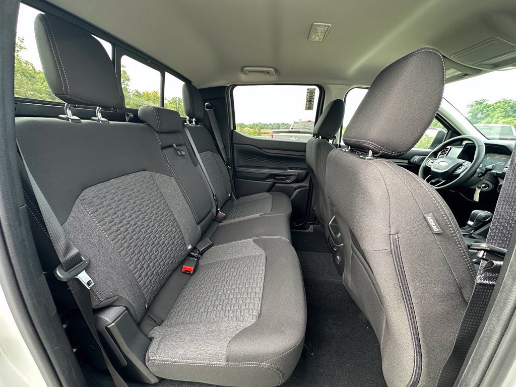 New 2026 Ford Ranger XLT AWD/4WD image 26
