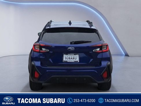 New 2026 Subaru Crosstrek 2.5i Premium AWD/4WD image 4