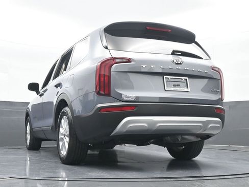 Used 2021 Kia Telluride LX image 59