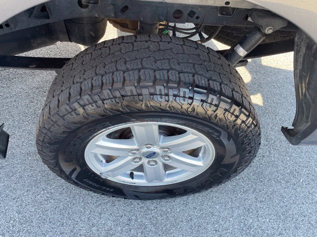 Used 2023 Ford F150 XLT AWD/4WD image 17