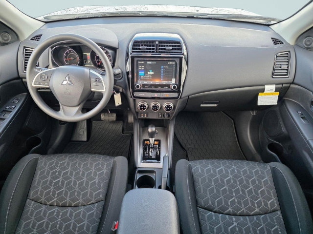 New 2027 Mitsubishi Outlander Sport ES AWD/4WD image 13